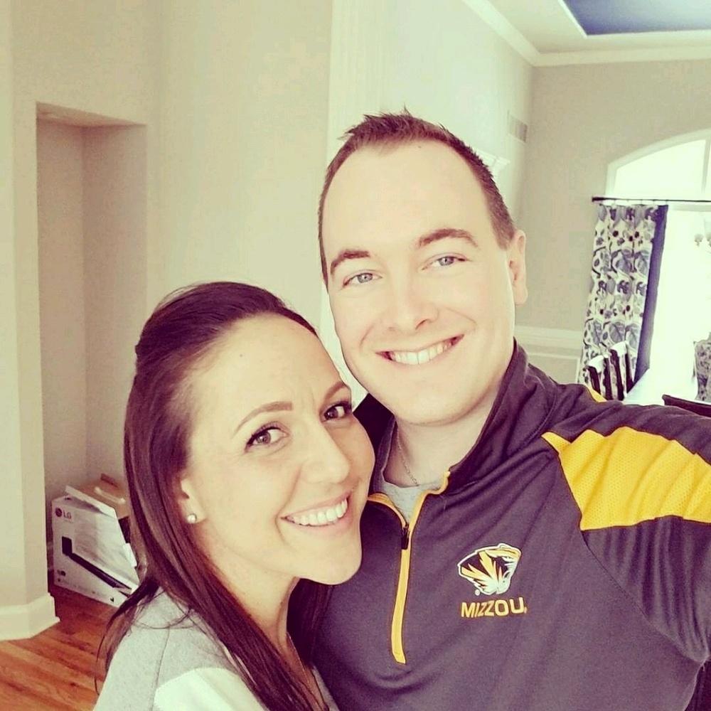 Meet your Posher, Jenna